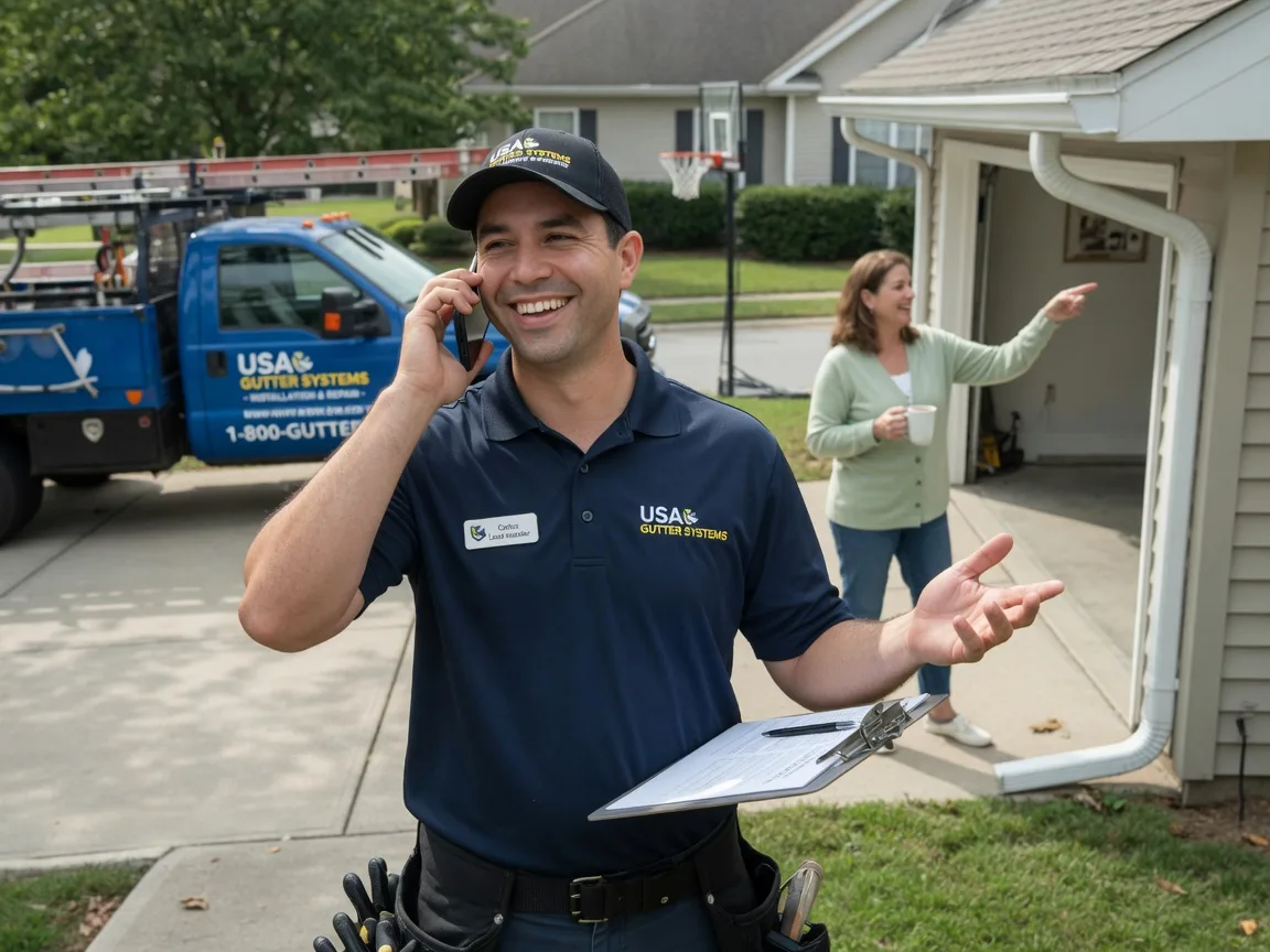 Gutter Installation Kerens, WV FAQs